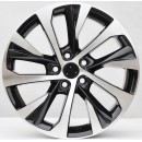 5757 MB NEW ALURIMS 18 5x114,3 TOYOTA CHR RAV4 LEXUS LBX UX NX RX ES