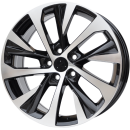 5757 MB NOU ALUJANTE 18 5x114,3 TOYOTA CHR RAV4 LEXUS LBX UX NX RX ES