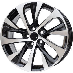 5757 MB ÚJ ALUFELNIK 18 5x114,3 TOYOTA CHR RAV4 LEXUS LBX UX NX RX ES