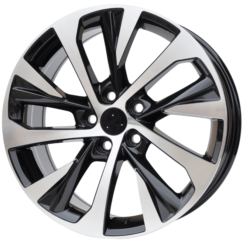 5757 MB NOU ALUJANTE 18 5x114,3 TOYOTA CHR RAV4 LEXUS LBX UX NX RX ES