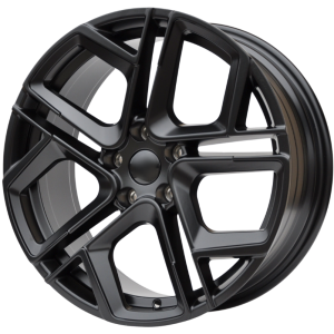 1243 BLHM RIMS 18 5x112 VW ARTEON GOLF 6 7 SHARAN PASSAT B7 B8 TIGUAN