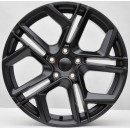 1243 BLHM DISKY 18 5x112 VW ARTEON GOLF 6 7 SHARAN PASSAT B7 B8 TIGUAN
