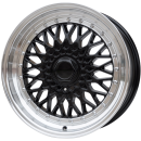 479 BLPL FELGI 17 5x112 Z RANTEM AUDI A4 A6 MERCEDES W126 W140 VW PASSAT