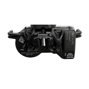4 CZUJNIKI TPMS ORYG. 68251070AB JEEP Grand Cherokee DODGE Durango 315MHz