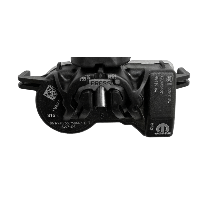4 CZUJNIKI TPMS ORYG. 68251070AB JEEP Grand Cherokee DODGE Durango 315MHz