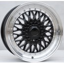 479 BLPL ÚJ FELNIK 17 5x120 PEREMMEL BMW 3 E36 E46 E90 E91 E92 E93