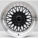 479 BLPL NEW RIMS 17 5x120 WITH LIP BMW 3 E36 E46 E90 E91 E92 E93