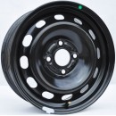 4x ORIGINÁLNÍ DISKY OCEL 15 4x108 FORD FIESTA FOCUS B-MAX 