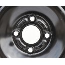 4x ORIGINAL RIMS STEEL 15 4x108 FORD FIESTA FOCUS B-MAX 