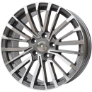 1515 MG NEW RIMS 18 5x120 VW TRANSPORTER T5 T6.1 AMAROK CARAVELLE 