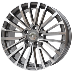 1515 MG NEW RIMS 18 5x120 VW TRANSPORTER T5 T6.1 AMAROK CARAVELLE 