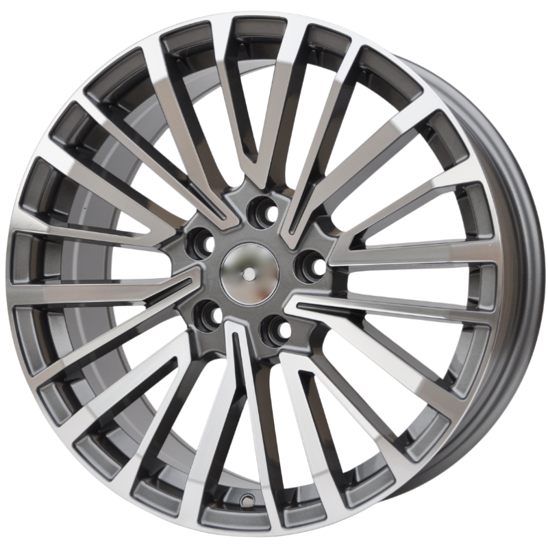 1515 MG NOVÉ DISKY 18 5x120 VW TRANSPORTER T5 T6.1 AMAROK CARAVELLE 