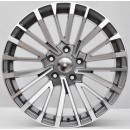 1515 MG NEW RIMS 18 5x120 VW TRANSPORTER T5 T6.1 AMAROK CARAVELLE 