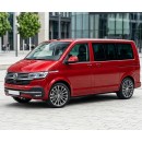 1515 MG NOVÉ DISKY 18 5x120 VW TRANSPORTER T5 T6.1 AMAROK CARAVELLE 