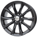 1351 BLHM NEW RIMS ALUMINIOWE 18 5x114,3 HONDA ACCORD CIVIC CR-V 