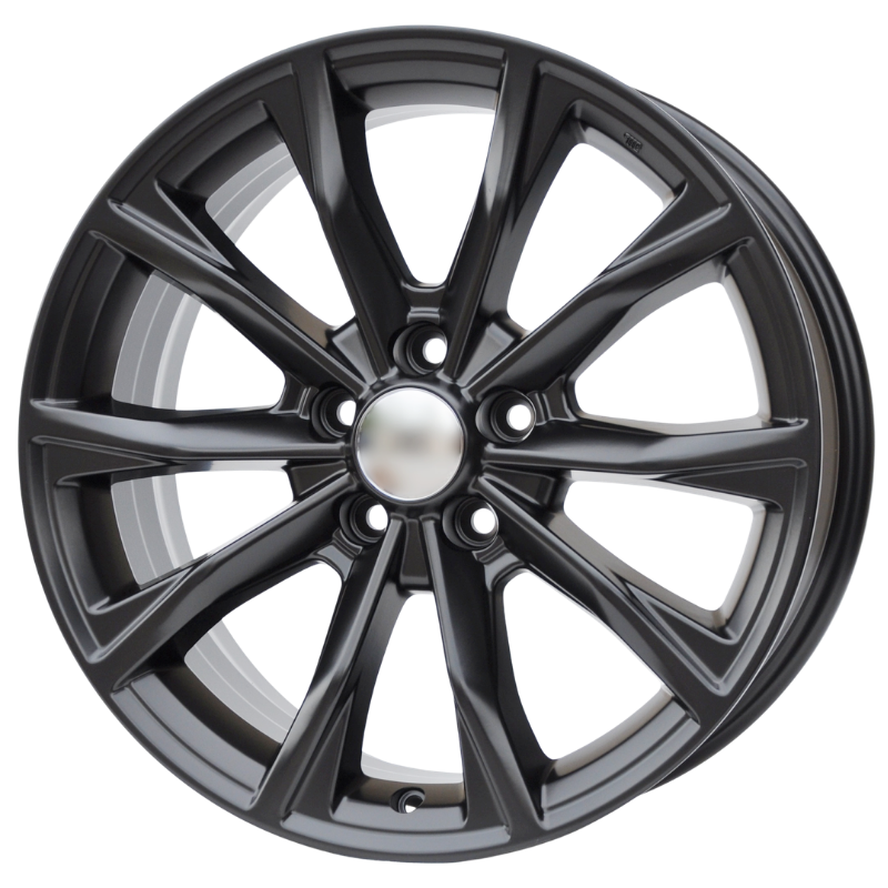 1351 BLHM NOVÉ DISKY ALUMINIOWE 18 5x114,3 HONDA ACCORD CIVIC CR-V 