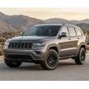 2475 GB NOVÉ DISKY 18 5x127 JEEP CHEROKEE WRANGLER OFFROAD 4X4 