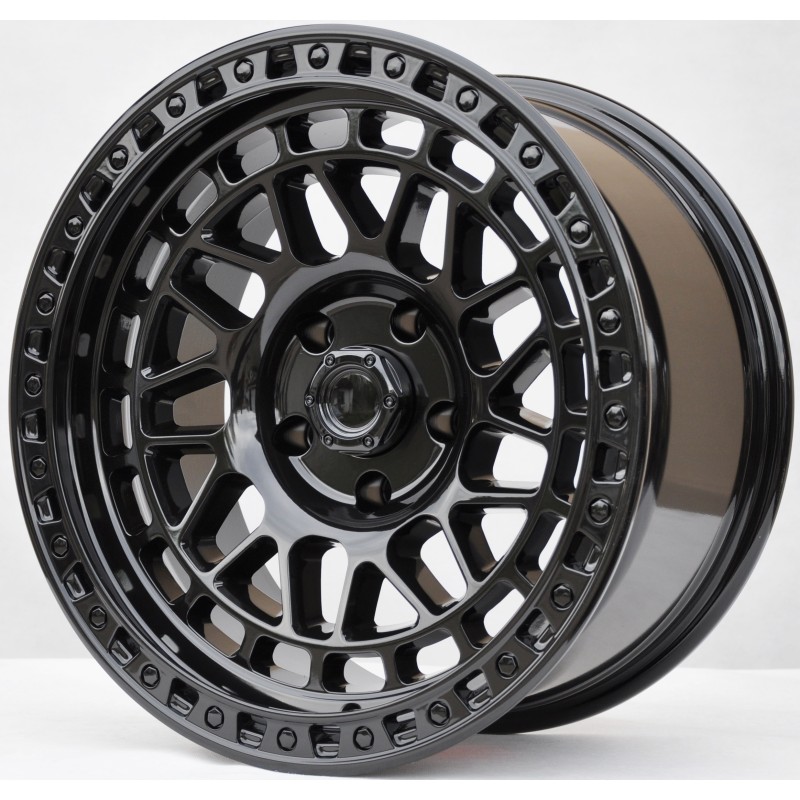 607 MB FELGI 16 4x108 CITROEN C3 C4 C5 DS3 DS4 | Dobra Cena