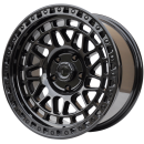 2475 GB NOVÉ DISKY 18 5x127 JEEP CHEROKEE WRANGLER OFFROAD 4X4 