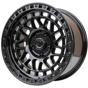 2475 GB NOU JANTE 18 5x127 JEEP CHEROKEE WRANGLER OFFROAD 4X4 