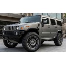 297 GM NOWE WZMOCNIONE FELGI 18 8x165,1 DODGE RAM HUMMER H1 H2 GMC 4X4