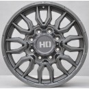 297 GM NOU REINFORȚAT JANTE 18 8x165,1 DODGE RAM HUMMER H1 H2 GMC 4X4