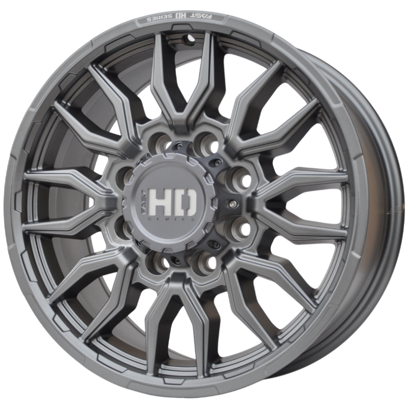 297 GM NEW REINFORCED RIMS 18 8x165,1 DODGE RAM HUMMER H1 H2 GMC 4X4