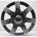 7074 MBHM NOU JANTE ALUMINIOWE 16 4x98 FIAT BRAVO 500 PUNTO ABARTH