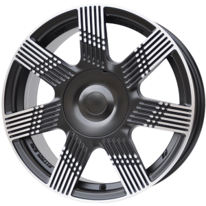 7074 MBHM NOVÉ DISKY ALUMINIOWE 17 4x98 FIAT BRAVO 500 PUNTO ABARTH