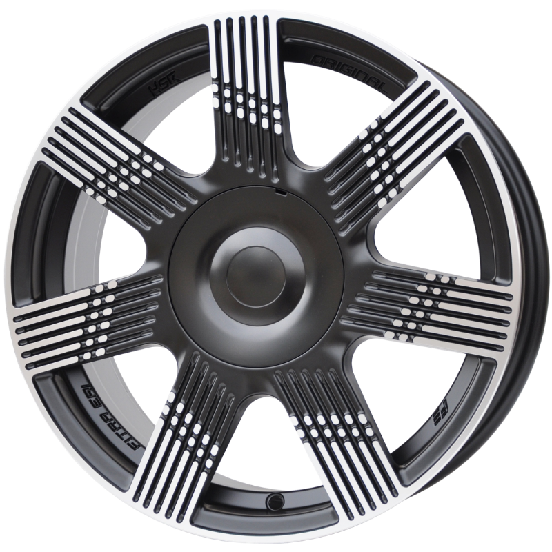 7074 MBHM NOWE FELGI ALUMINIOWE 17 4x98 FIAT BRAVO 500 PUNTO ABARTH
