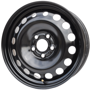 4x ORIGINÁLNÍ DISKY OCEL 16 5x108 C-MAX FORD FOCUS KUGA MONDEO S-MAX