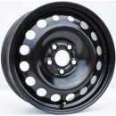 4x ORIGINÁLNÍ DISKY OCEL 16 5x108 C-MAX FORD FOCUS KUGA MONDEO S-MAX