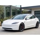 1285 BLHM NEW ALURIMS 19 5x114,3 TESLA 3 MODEL UBERTURBINE ET38