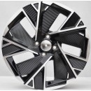 3625 MB NOU JANTE ALUMINIOWE 17 4x100 RENAULT CLIO 3 4 GRANDTOUR CAPTUR