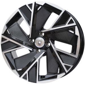 3625 MB NOWE FELGI ALUMINIOWE 16 4x100 RENAULT CLIO 3 4 GRANDTOUR CAPTUR