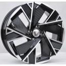 3625 MB NEW RIMS ALUMINIOWE 16 4x100 RENAULT CLIO 3 4 GRANDTOUR CAPTUR