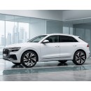 BX007 MB NOU ALUJANTE 21 5x112 AUDI Q5 SQ5 Q6 SQ7 Q7 Q8 SQ8 ETRON