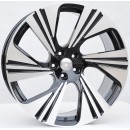 BX007 MB NEW ALURIMS 21 5x112 AUDI Q5 SQ5 Q6 SQ7 Q7 Q8 SQ8 ETRON