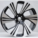 BX007 MB NOU ALUJANTE 21 5x112 AUDI Q5 SQ5 Q6 SQ7 Q7 Q8 SQ8 ETRON