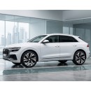 BX007 MB NOVÉ ALUDISKY 22 5x112 AUDI Q5 SQ5 Q6 SQ7 Q7 Q8 SQ8 ETRON