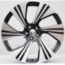 BX007 MB NEW ALURIMS 22 5x112 AUDI Q5 SQ5 Q6 SQ7 Q7 Q8 SQ8 ETRON
