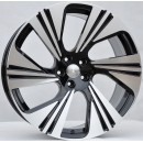 BX007 MB NOWE ALUFELGI 22 5x112 AUDI Q5 SQ5 Q6 SQ7 Q7 Q8 SQ8 ETRON