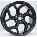 5729 BLHM NEW RIMS 18 5x108 FORD FOCUS MONDEO KUGA VOLVO S60 V60 S80 S90