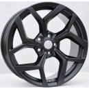 5729 BLHM NOWE FELGI 18 5x108 FORD FOCUS MONDEO KUGA VOLVO S60 V60 S80 S90