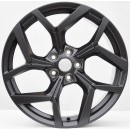 5729 BLHM NEW RIMS 18 5x108 FORD FOCUS MONDEO KUGA VOLVO S60 V60 S80 S90