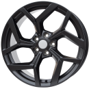 5729 BLHM NOWE FELGI 18 5x108 FORD FOCUS MONDEO KUGA VOLVO S60 V60 S80 S90