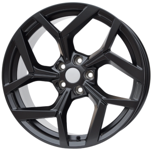 5729 BLHM NOVÉ DISKY 18 5x108 FORD FOCUS MONDEO KUGA VOLVO S60 V60 S80 S90