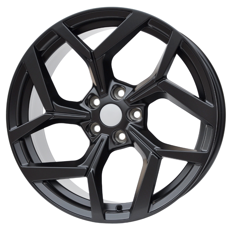 5729 BLHM NOU JANTE 18 5x108 FORD FOCUS MONDEO KUGA VOLVO S60 V60 S80 S90