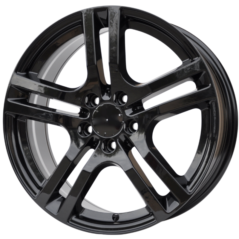 FBX440 NOW DISKY ALUMINIOWE 18 ET45 5x112 MERCEDES A B CLA V W176 W246 W447