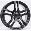 FBX440 NOW RIMS ALUMINIOWE 18 ET45 5x112 MERCEDES A B CLA V W176 W246 W447